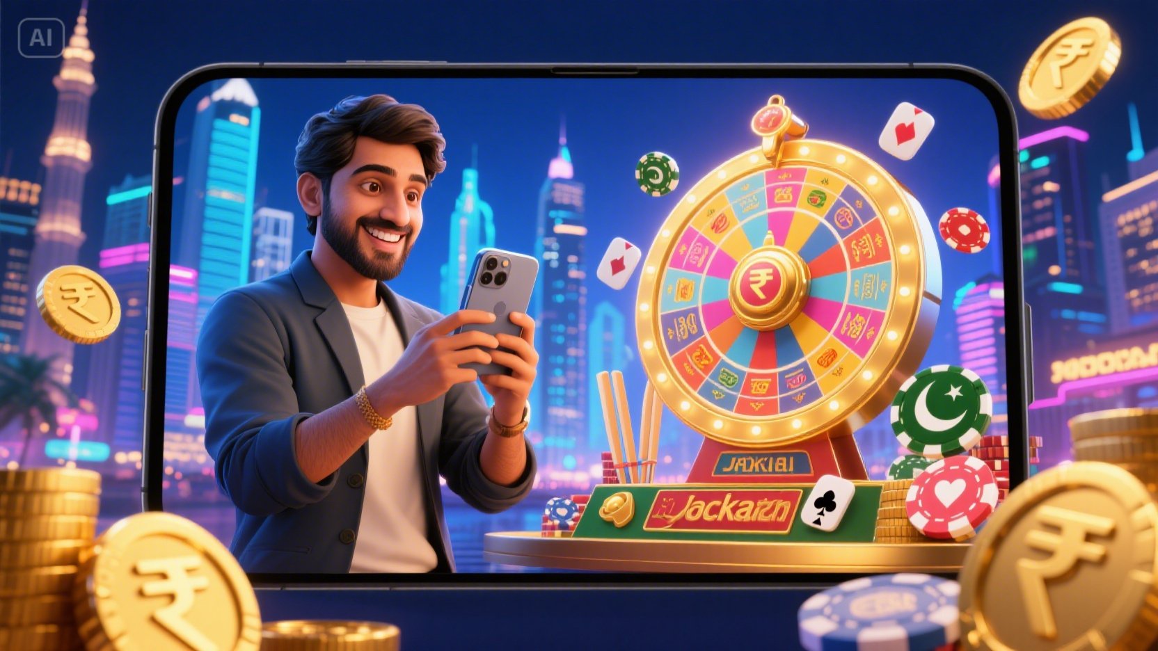 Casino roobet games desktop and mobile interfaces