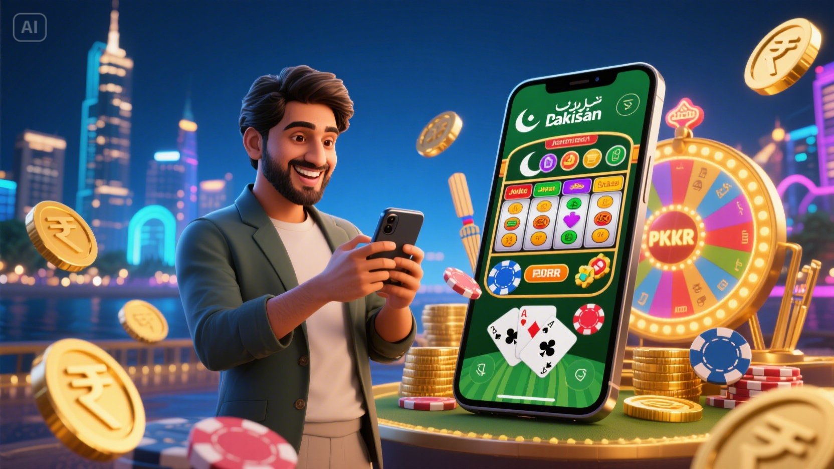 Casino roobet games desktop and mobile interfaces