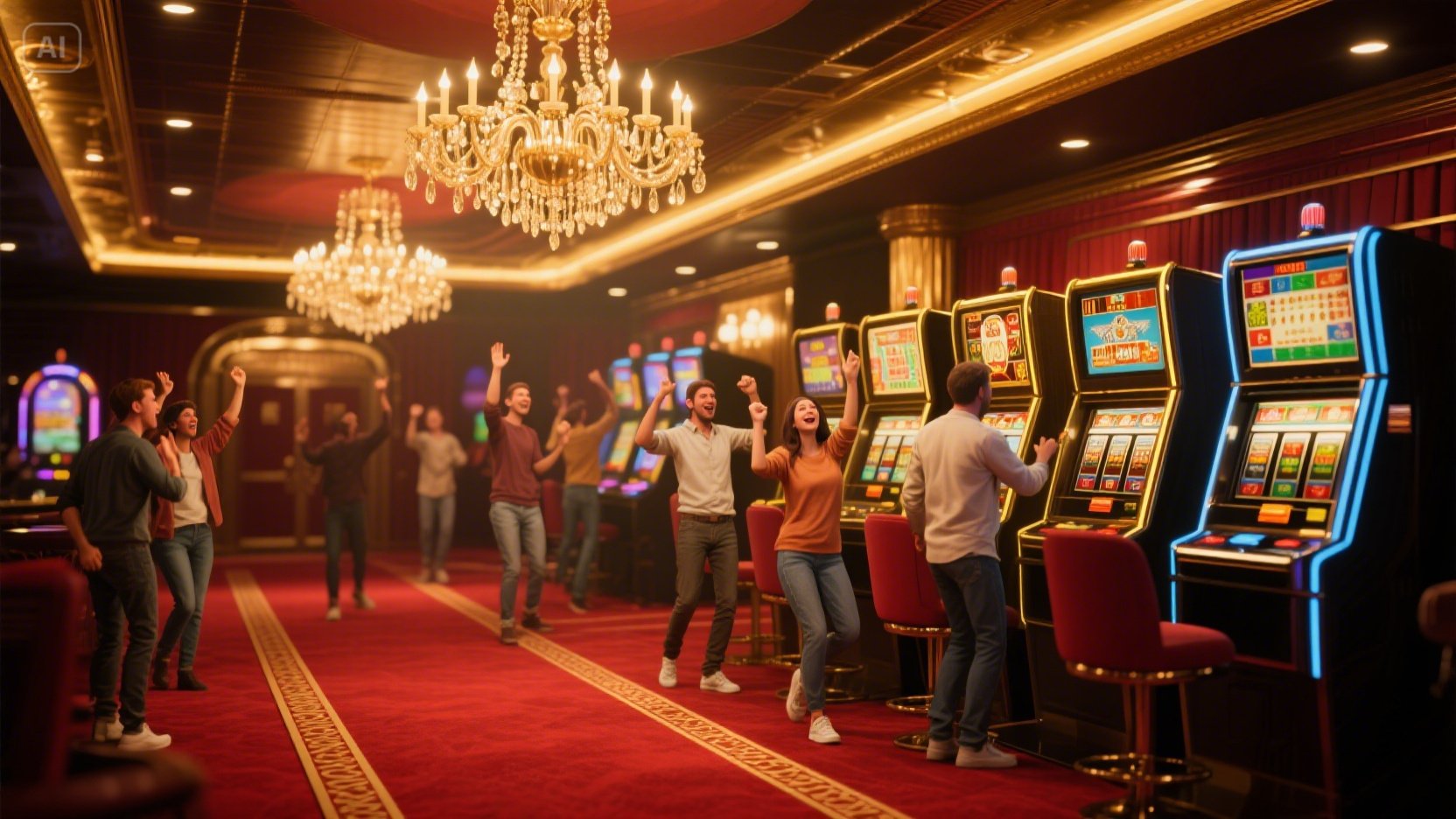 Registration at roobet games Casino